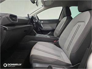SEAT Leon Hatchback SE Dynamic - Image 3