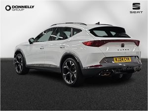 Cupra Formentor Estate V2 - Image 4