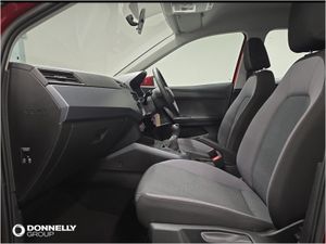 SEAT Arona Hatchback SE Technology - Image 3