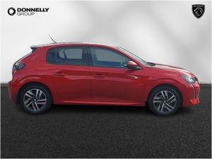 Peugeot 208 Hatchback Allure - Image 4