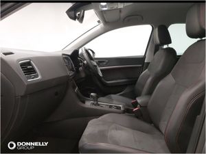 SEAT Ateca Estate FR - Image 3