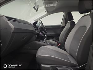 SEAT Ibiza Hatchback SE Technology - Image 3