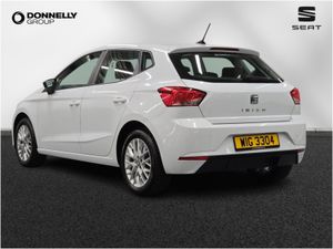 SEAT Ibiza Hatchback SE Technology - Image 4
