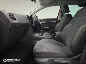 SEAT Ateca Estate FR - Image 3