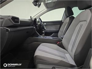 SEAT Leon Hatchback SE Dynamic - Image 3