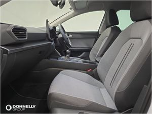 SEAT Leon Hatchback SE Dynamic - Image 3