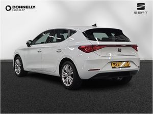 SEAT Leon Hatchback SE Dynamic - Image 4