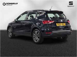 SEAT Arona Hatchback SE Technology - Image 4