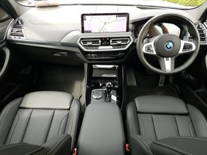 BMW X3 Xdrive30e M Sport - Image 4