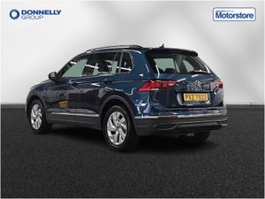 Volkswagen Tiguan Diesel Estate Life - Image 3