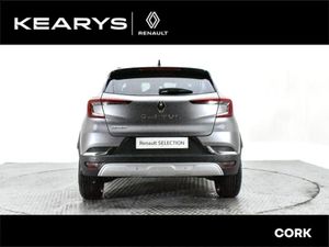 Renault Captur S-edition TCe 100 My19 - Image 2