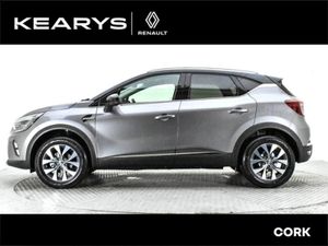 Renault Captur S-edition TCe 100 My19 - Image 3