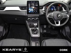 Renault Captur S-edition TCe 100 My19 - Image 4