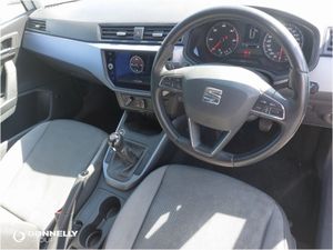 SEAT Arona Diesel Hatchback SE Technology Lux - Image 3