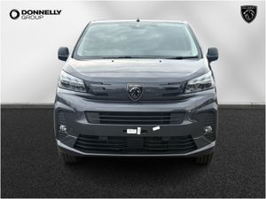 Peugeot Expert L1 Diesel Asphalt - Image 2