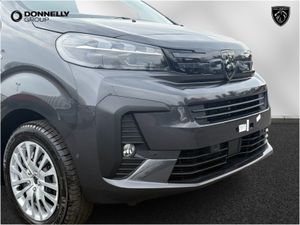 Peugeot Expert L1 Diesel Asphalt - Image 3