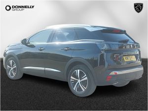 Peugeot 3008 Diesel Estate GT - Image 3