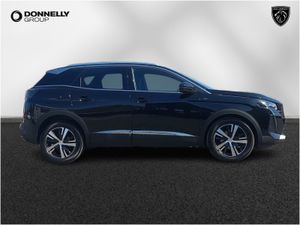 Peugeot 3008 Diesel Estate GT - Image 4