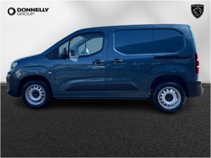 Peugeot Partner Long Diesel Professional Plus - Image 3