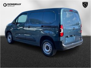 Peugeot Partner Long Diesel Professional Plus - Image 4