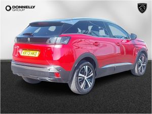 Peugeot 3008 Diesel Estate GT - Image 3