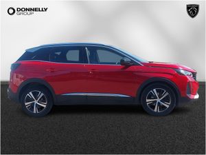 Peugeot 3008 Diesel Estate GT - Image 4