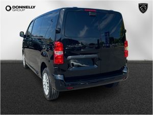 Peugeot Expert L1 Diesel Asphalt - Image 4