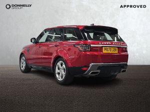 Land Rover Range Rover Sport Diesel Estate HSE - Image 3