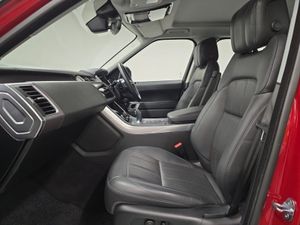 Land Rover Range Rover Sport Diesel Estate HSE - Image 4