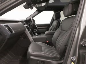 Land Rover Discovery Diesel Sw R-Dynamic SE - Image 4