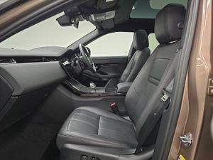 Land Rover Range Rover Evoque Diesel Hatchback Dyn - Image 4