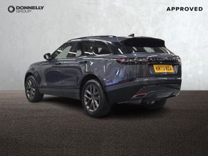 Land Rover Range Rover Velar Diesel Estate Dynamic - Image 3