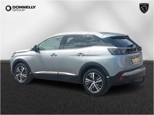 Peugeot 3008 Diesel Estate Allure Premium - Image 3