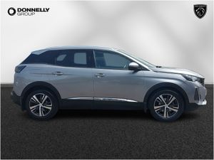 Peugeot 3008 Diesel Estate Allure Premium - Image 4