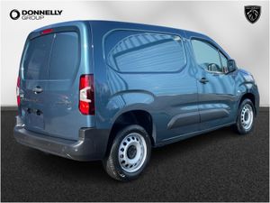 Peugeot Partner Standard Diesel Professional Plus - Image 3