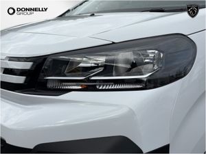 Peugeot Expert L1 Diesel Professional - Image 3