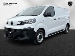Peugeot Expert L1 Diesel Professional - Image 2