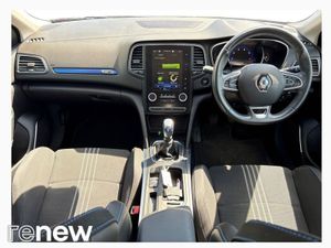 Renault Megane 1.3tce 140 GPF GT Line - Image 2