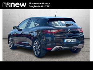 Renault Megane 1.3tce 140 GPF GT Line - Image 3