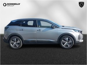 Peugeot 3008 Estate Allure - Image 4