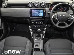 Dacia Duster 1.5 Blue dCi 115 Journey - Image 2