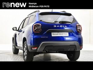 Dacia Duster 1.5 Blue dCi 115 Journey - Image 3