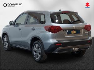 Suzuki Vitara Estate SZ-T - Image 3