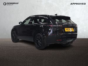 Land Rover Range Rover Velar Diesel Estate Dynamic - Image 3