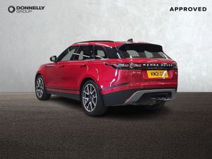 Land Rover Range Rover Velar Diesel Estate HSE - Image 3