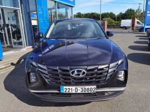 HYUNDAI TUCSON 1.6 COMFORT PLUS - Image 2