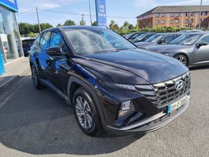 HYUNDAI TUCSON 1.6 COMFORT PLUS - Image 3