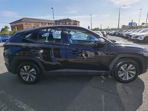 HYUNDAI TUCSON 1.6 COMFORT PLUS - Image 4