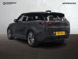 Land Rover Range Rover Sport Diesel Estate Dynamic - Image 3