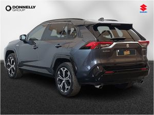 Suzuki Across Estate - Image 3